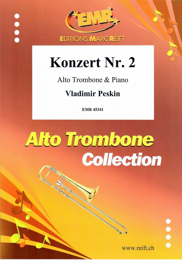 Konzert No. 2